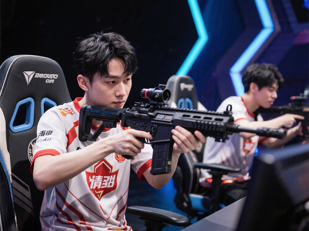 在联赛中展 在联赛中展