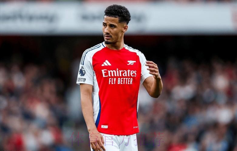 西媒:皇马可能26年低价签萨利巴 或27年直接免签